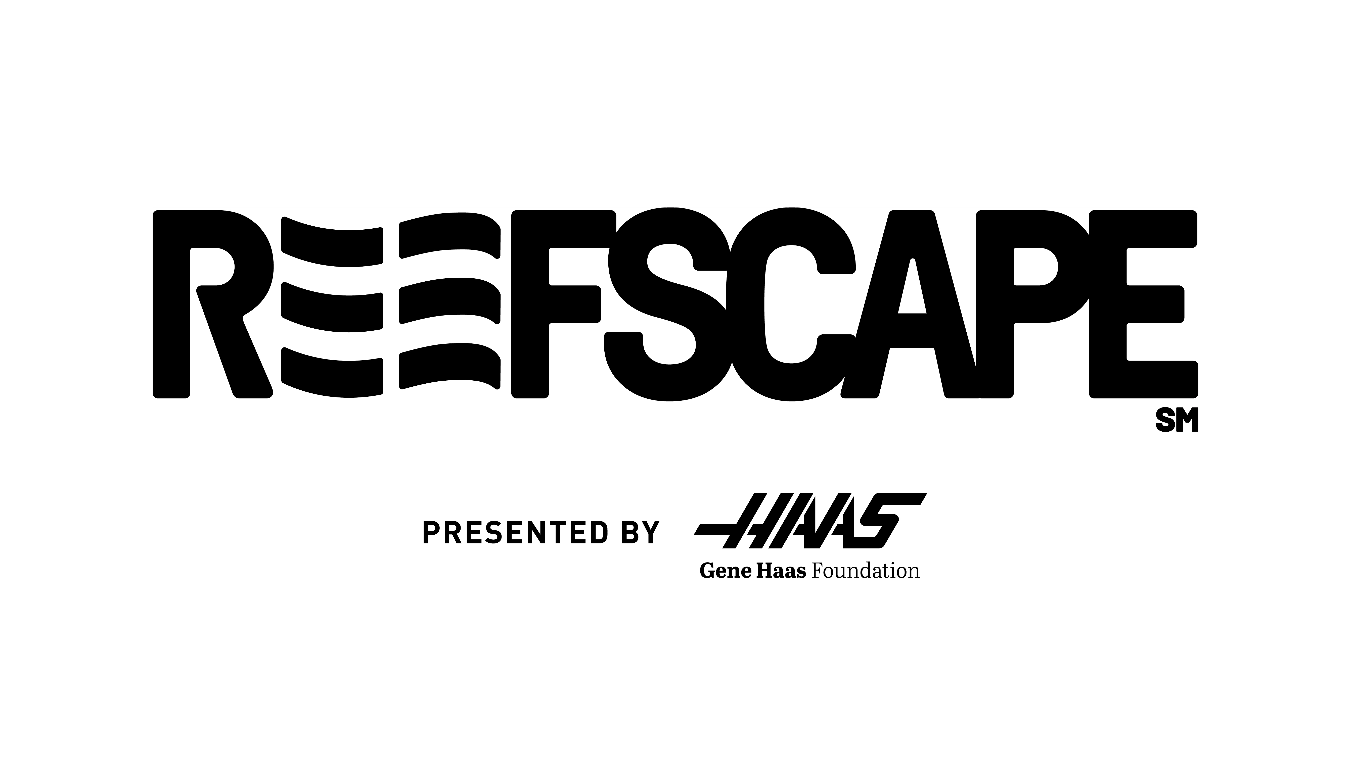 Reefscape presented by Hass, the 2025 FIRST Robotics Competition Season